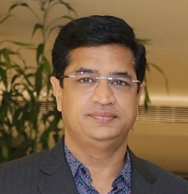 Photo of Shri. Sunil Gupta (IRTS)